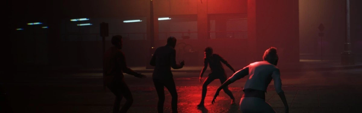Vampire: The Masquerade - Bloodlines 2 — Последним базовым кланом стал Малкавиан Vampire: The Masquerade - Bloodlines 2 — Последним базовым кланом стал Малкавиан