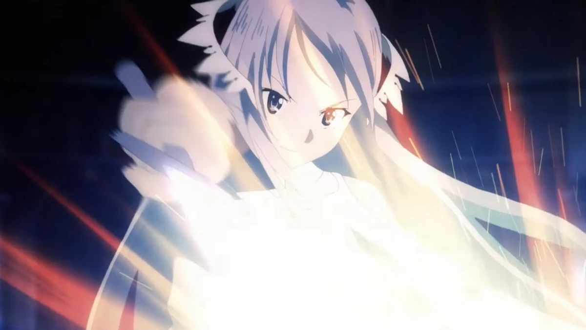 Трейлер Администратор из Sword Art Online: Fractured Daydream Трейлер Администратор из Sword Art Online: Fractured Daydream