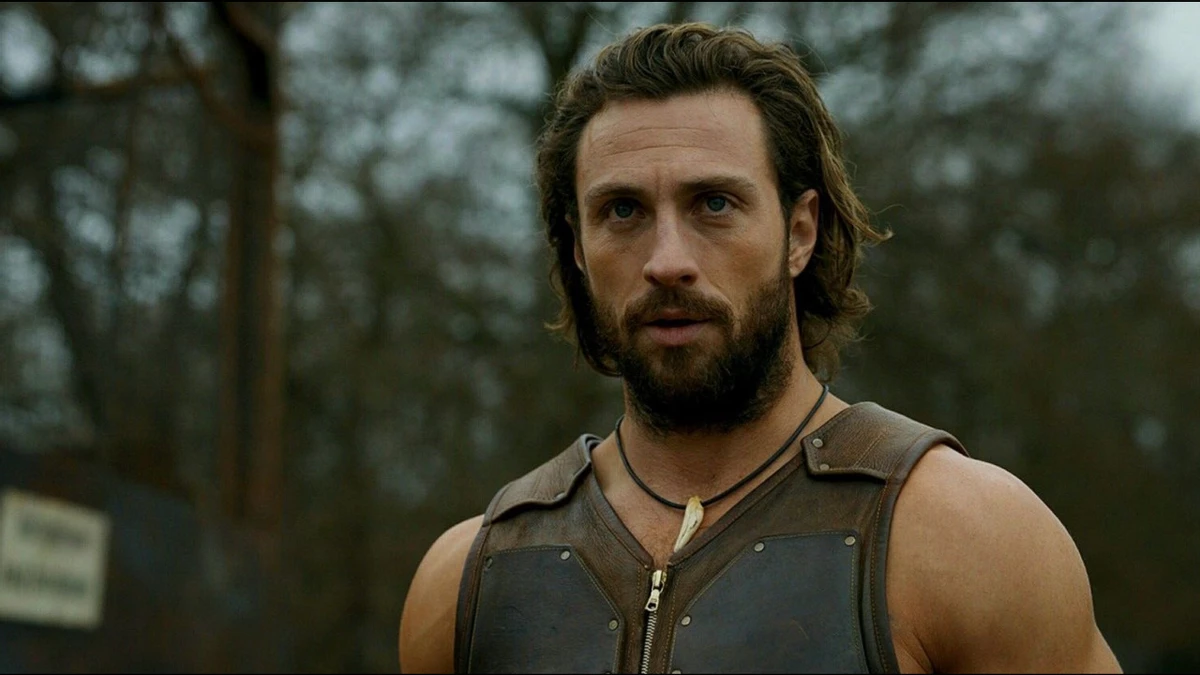 Крейвен-охотник в первые выходные собрал в полтора раза меньше денег, чем Мадам Паутина Крейвен-охотник в первые выходные собрал в полтора раза меньше денег, чем Мадам Паутина