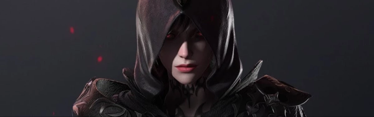 Разработчики  Lost Ark заявили, что выпуск мартовского обновления был ошибкой 