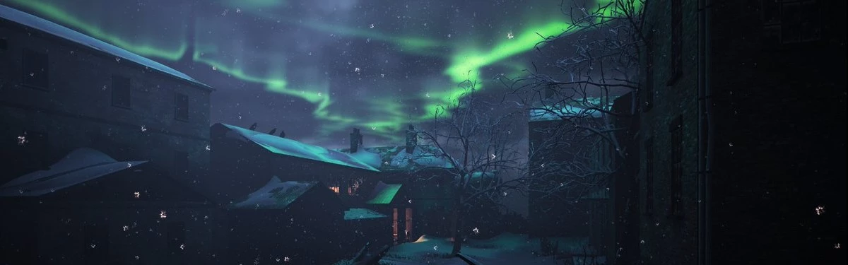Project Borealis, созданный фанатами Half-Life 3, демонстрирует новые кадры геймплея Project Borealis, созданный фанатами Half-Life 3, демонстрирует новые кадры геймплея