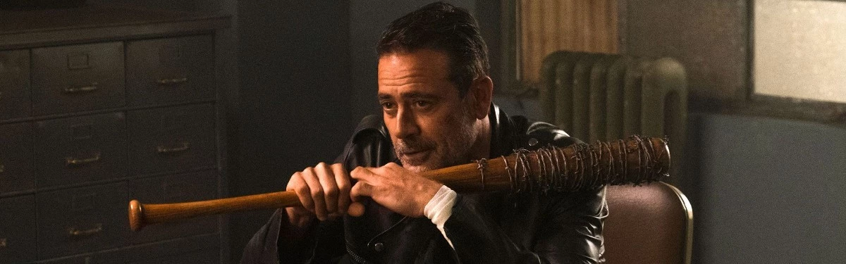 AMC может снять спин-офф «Ходячих мертвецов» о Нигане AMC может снять спин-офф «Ходячих мертвецов» о Нигане