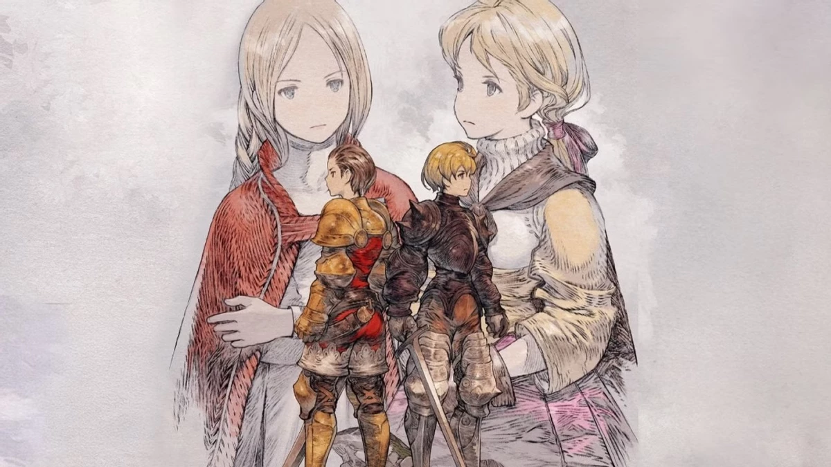Создатели Final Fantasy Tactics – The Ivalice Chronicles предпочли воссоздать оригинальную игру, а не War of the Lions Создатели Final Fantasy Tactics – The Ivalice Chronicles предпочли воссоздать оригинальную игру, а не War of the Lions