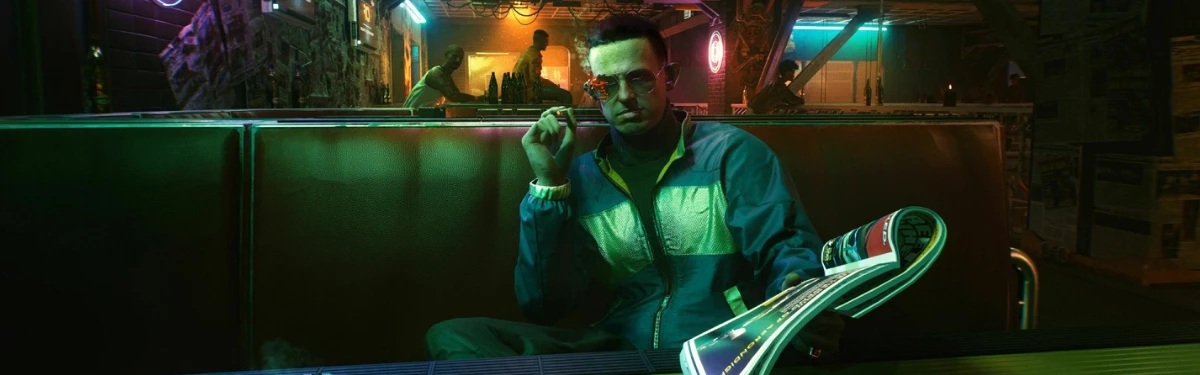 CD Projekt RED путается в показаниях: Cyberpunk 2077 - все-таки RPG? И вновь о разрушаемости CD Projekt RED путается в показаниях: Cyberpunk 2077 - все-таки RPG? И вновь о разрушаемости