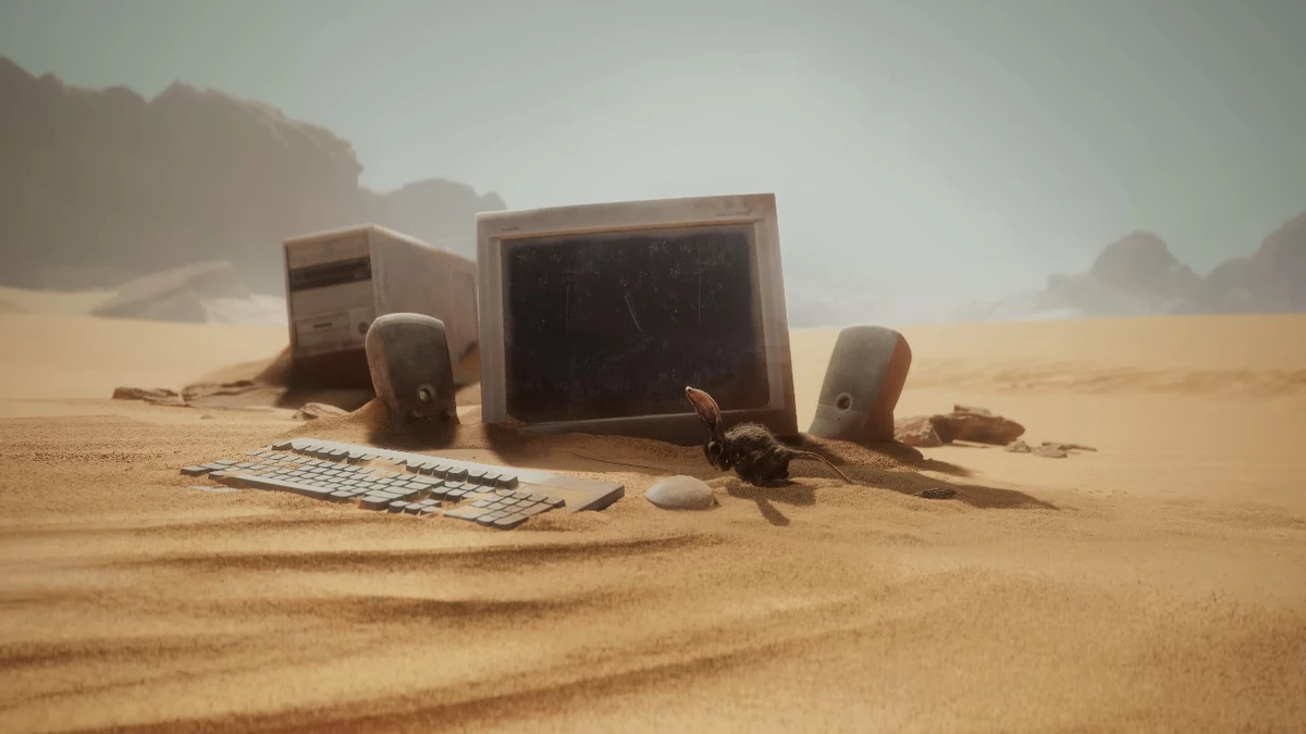 В Dune: Awakening будут радиостанции с музыкой из стратегий по «Дюне» 1992 года