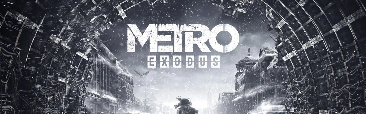 Metro: Exodus - Точное время разблокировки игры в Steam Metro: Exodus - Точное время разблокировки игры в Steam