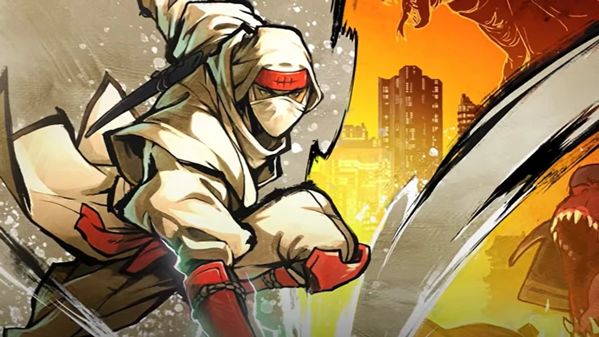 Создатели Shinobi: Art of Vengeance представили коллекционное издание игры и поделились видео с процессом разработки