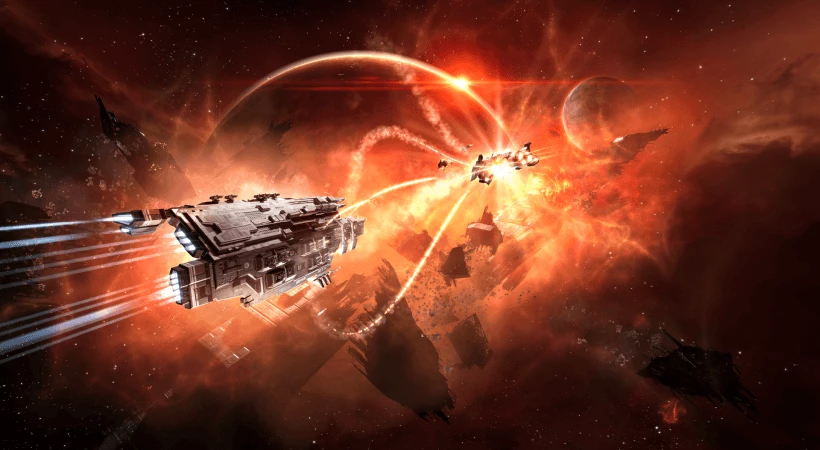 EVE Online меняет схему выхода обновлений и готовит огромное количество важных изменений EVE Online меняет схему выхода обновлений и готовит огромное количество важных изменений