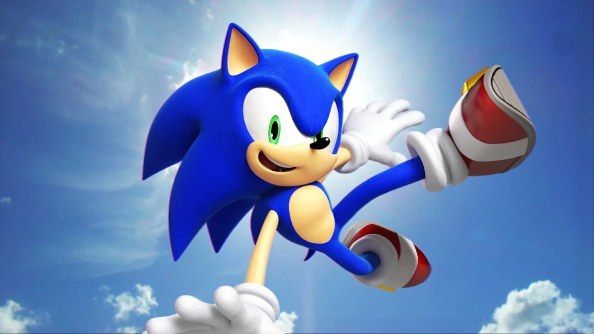 Sega не против ремейков и перезагрузок игр серии Sonic the Hedgehog Sega не против ремейков и перезагрузок игр серии Sonic the Hedgehog