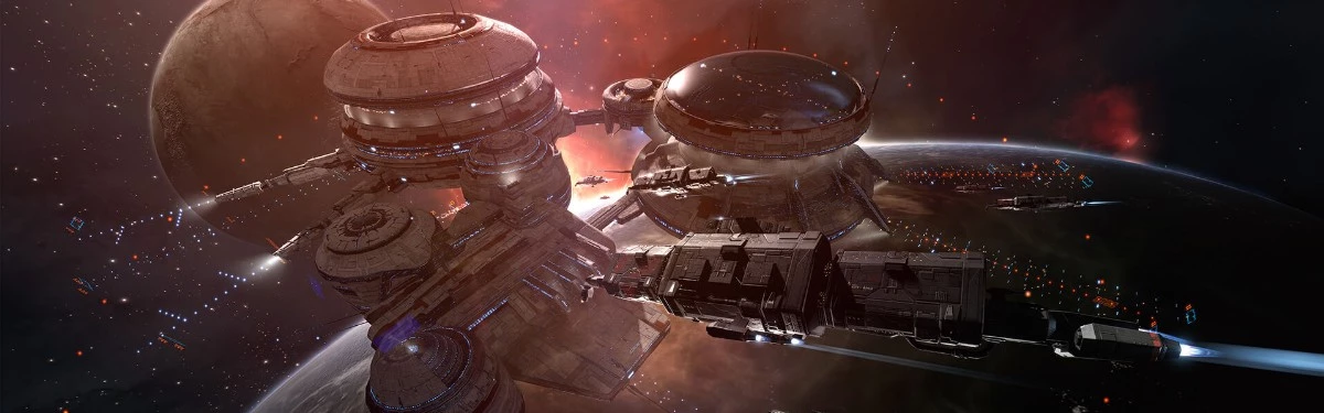EVE Online — В Новый Эдем возвращается популярная серия ивентов