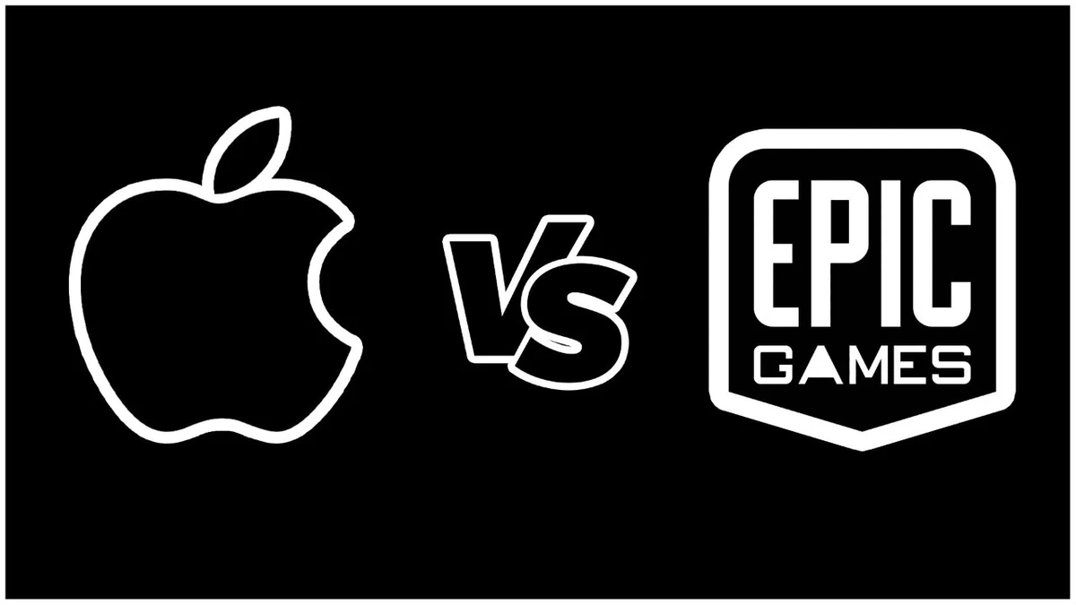 Apple против Epic Games: новый виток противостояния в Австралии Apple против Epic Games: новый виток противостояния в Австралии