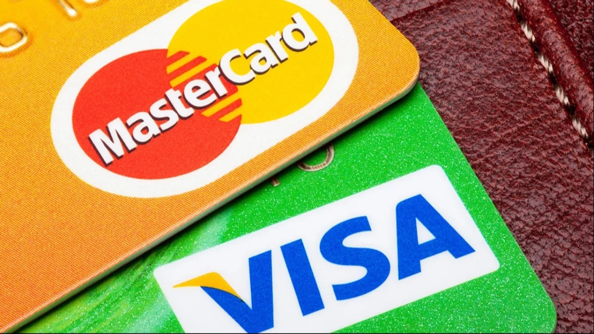Mastercard отвечает на обвинения в цензуре после удаления взрослых игр из Steam и Itch.io Mastercard отвечает на обвинения в цензуре после удаления взрослых игр из Steam и Itch.io