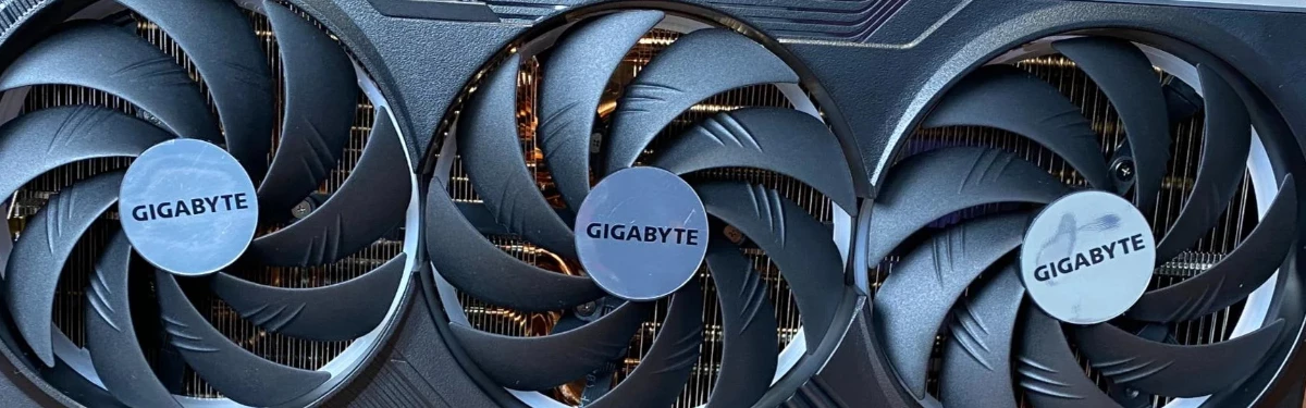 В России начались продажи RTX 4080 В России начались продажи RTX 4080