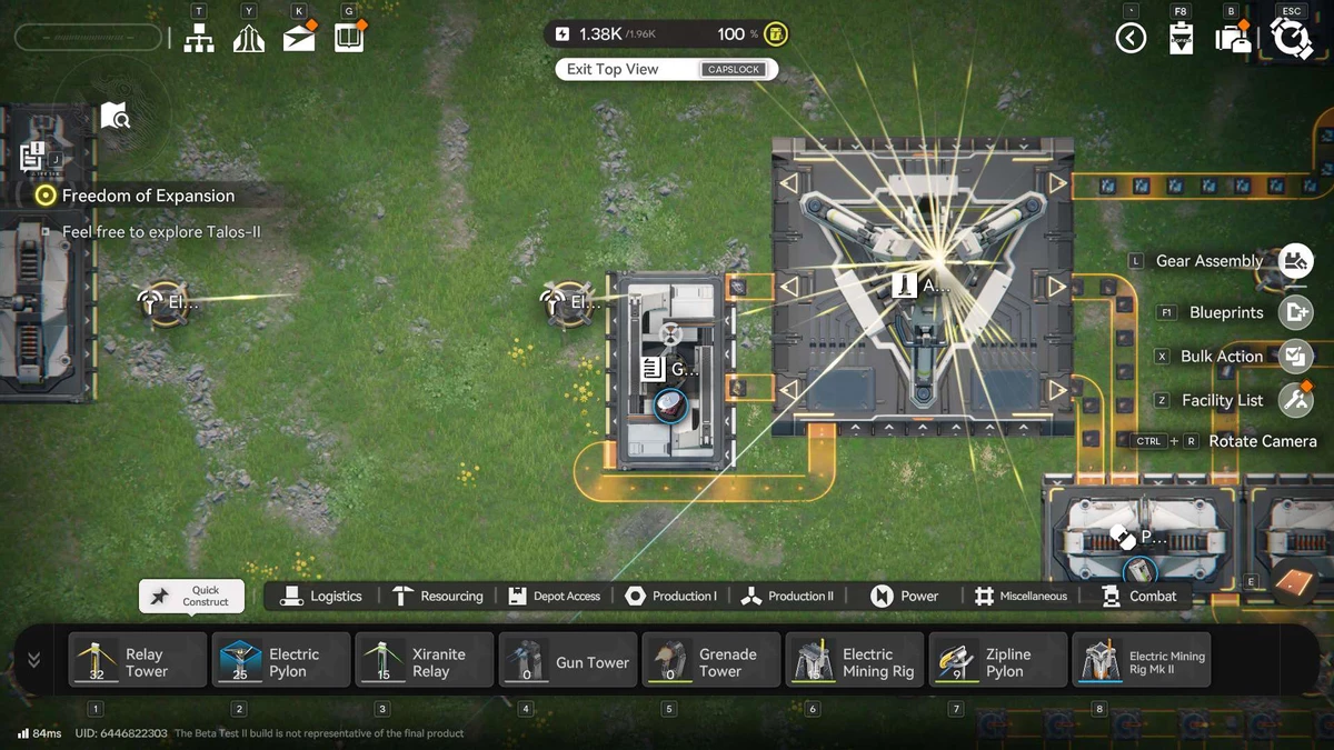 Несколько советов перед релизом Arknights: Endfield