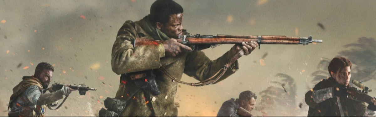 Vanguard оказался худшим запуском Call of Duty в Великобритании за 14 лет Vanguard оказался худшим запуском Call of Duty в Великобритании за 14 лет