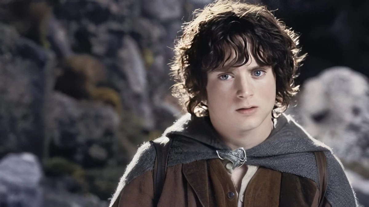 Элайджа Вуд неожиданно посетил свадьбу в Хоббитоне Элайджа Вуд неожиданно посетил свадьбу в Хоббитоне