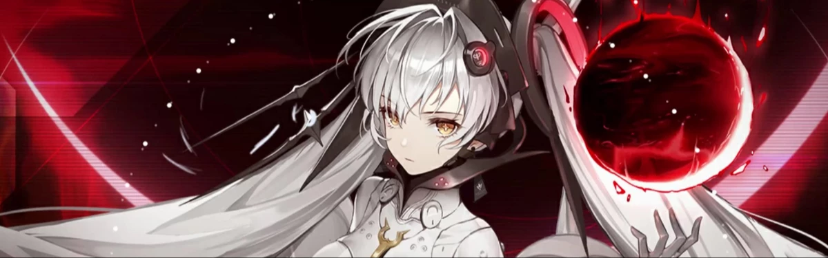 Kuro Game показали трейлер Fake Ascension, обновления для Punishing: Gray Raven Kuro Game показали трейлер Fake Ascension, обновления для Punishing: Gray Raven