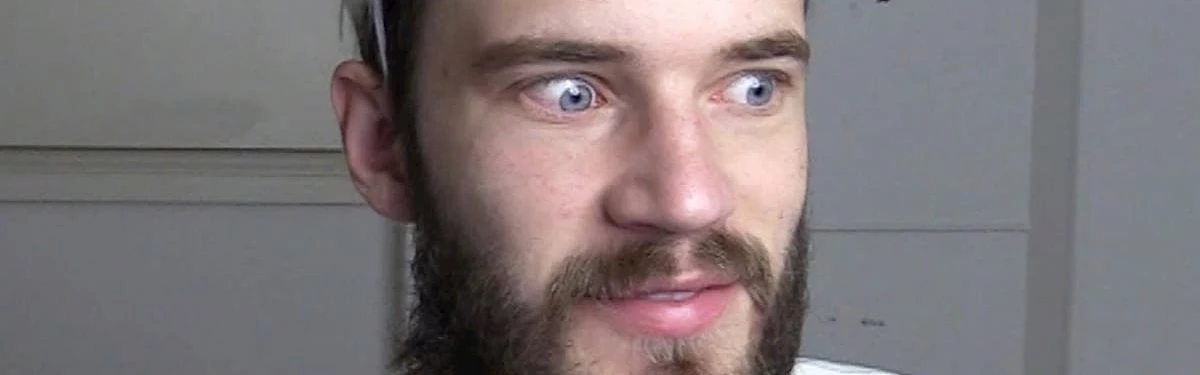 PewDiePie отныне эксклюзивный стример YouTube PewDiePie отныне эксклюзивный стример YouTube