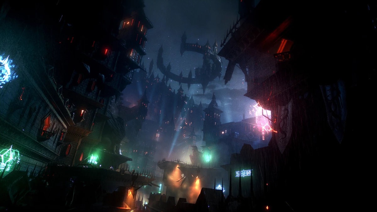 Большое интервью с разработчиком Dragon Age: The Veilguard: новый враг, семь напарников и самый большой мир в серии