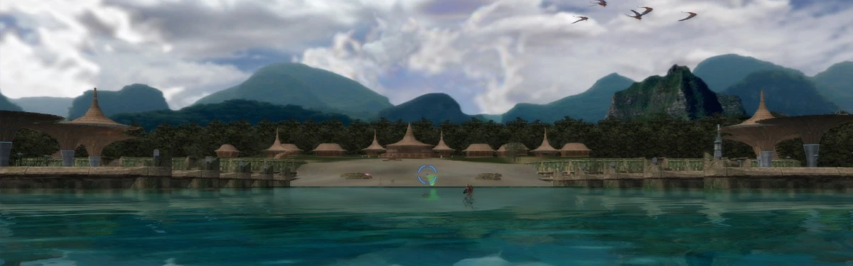 Оригинальная Star Wars Battlefront внезапно получила поддержку многопользовательского режима в Steam Оригинальная Star Wars Battlefront внезапно получила поддержку многопользовательского режима в Steam