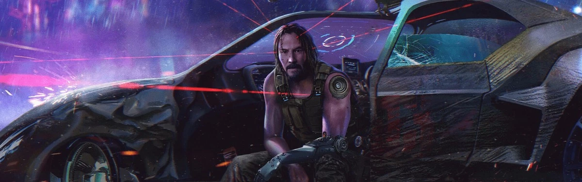 Cyberpunk 2077 - Сценарий в игре занимает 2 толстые книги Cyberpunk 2077 - Сценарий в игре занимает 2 толстые книги
