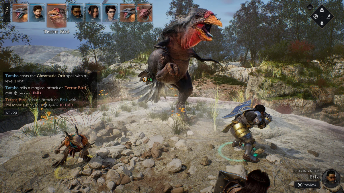 RPG Solasta 2 выйдет в марте 2026 года