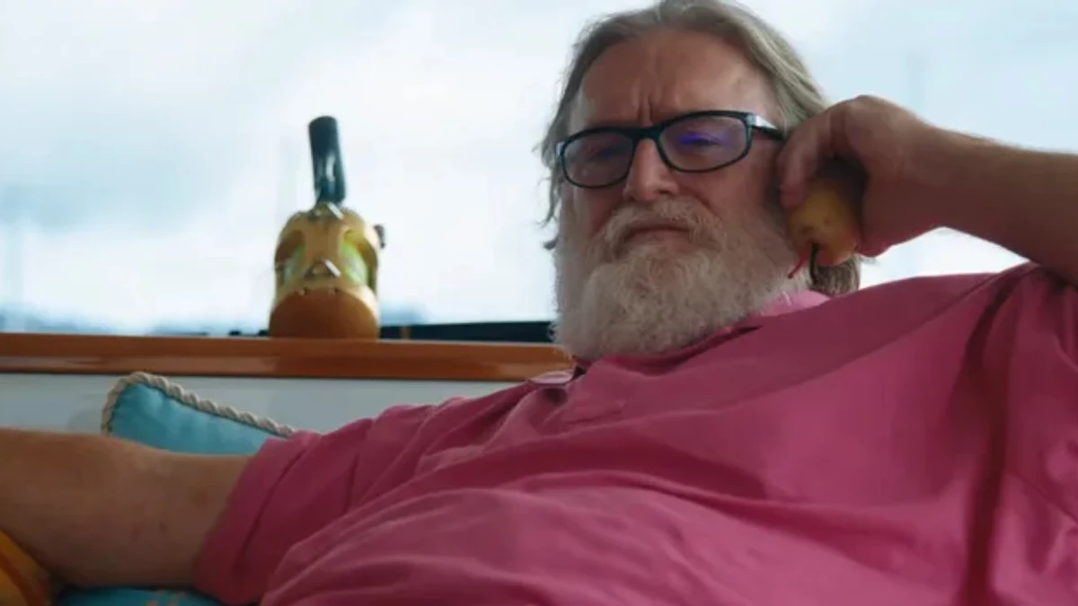 Рекордный декабрь для Steam — магазин заработал $1,6 миллиарда долларов в конце 2025 года