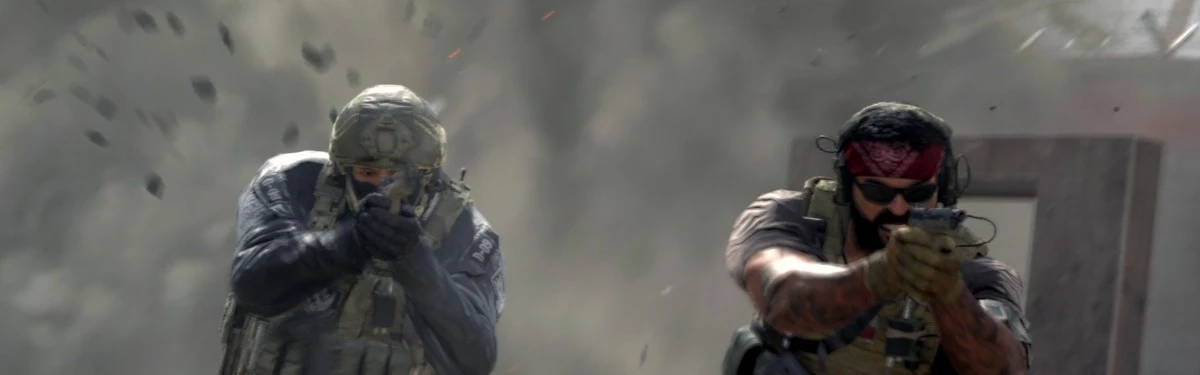 Call of Duty: Modern Warfare — На «РЕН ТВ» вышел репортаж с комментариями Maddyson и Логвинова Call of Duty: Modern Warfare — На «РЕН ТВ» вышел репортаж с комментариями Maddyson и Логвинова