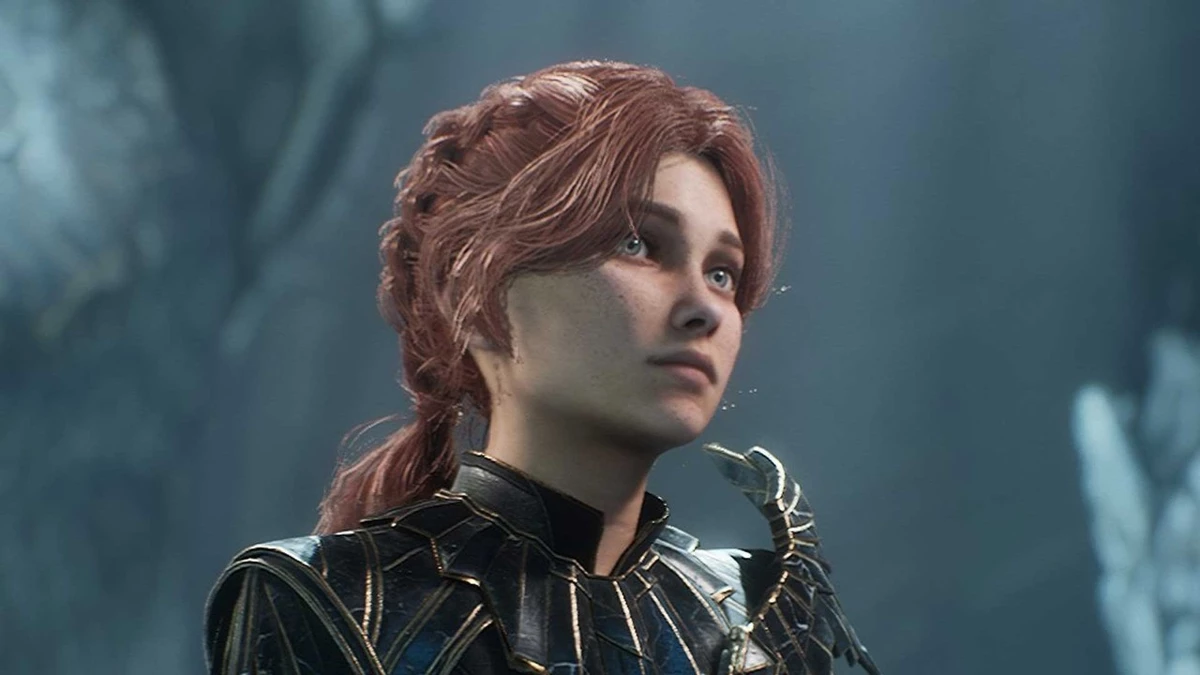 Геймдиректор ремейка Final Fantasy VII считает, что Clair Obscur: Expedition 33 — лучшая игра года Геймдиректор ремейка Final Fantasy VII считает, что Clair Obscur: Expedition 33 — лучшая игра года