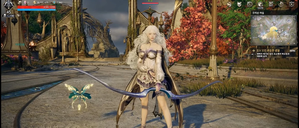 Главное с внезапного стрима разработчиков MMORPG AION 2: монетизация, очереди на серверы и 20 тыс. игроков на одном сервере Главное с внезапного стрима разработчиков MMORPG AION 2: монетизация, очереди на серверы и 20 тыс. игроков на одном сервере