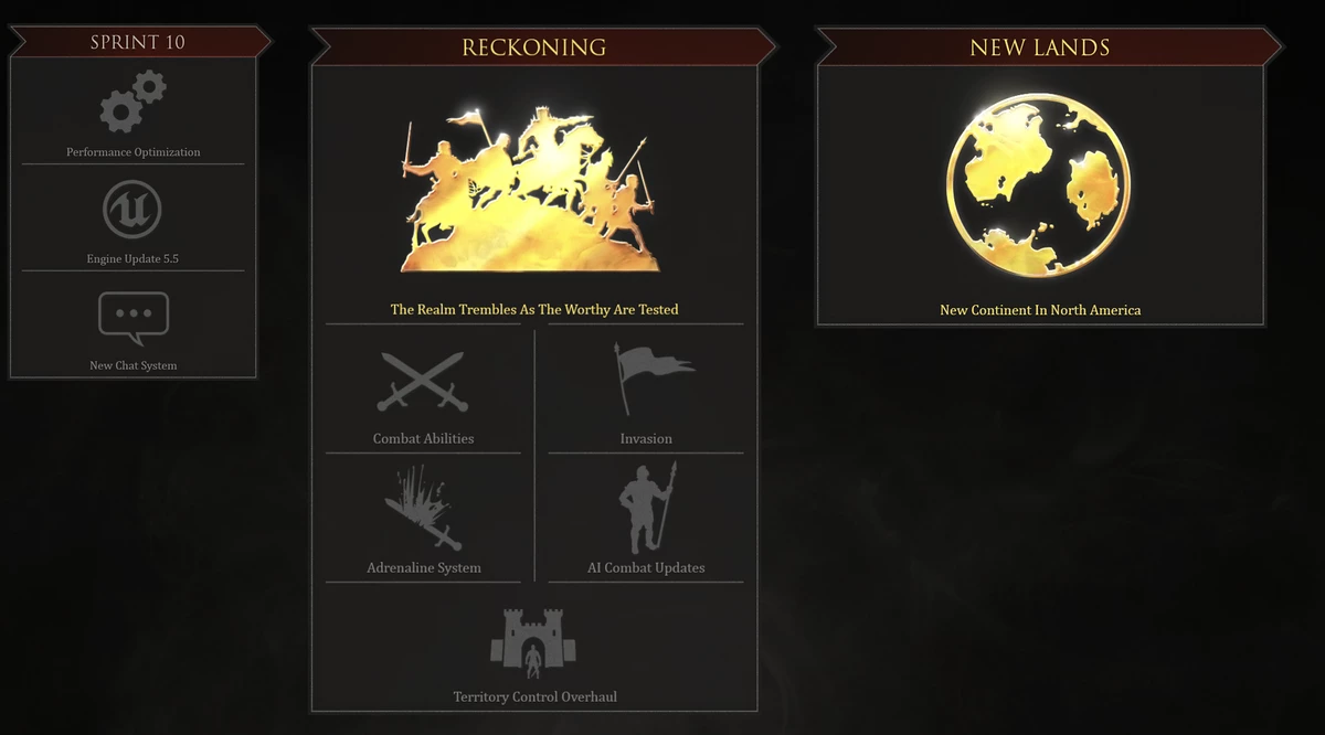 Инновационный искусственный интеллект в Mortal Online 2 отменяется по причине отсутствия поставок от NVIDIA