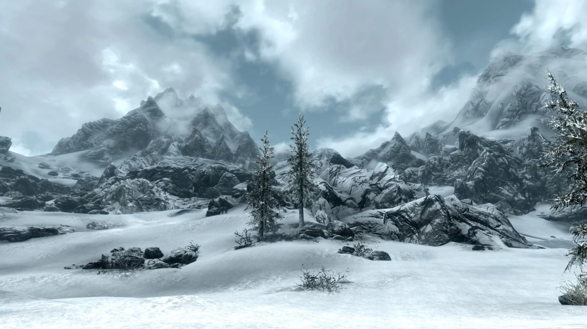 ТОП 20 лучших модов для TES V: Skyrim ТОП 20 лучших модов для TES V: Skyrim