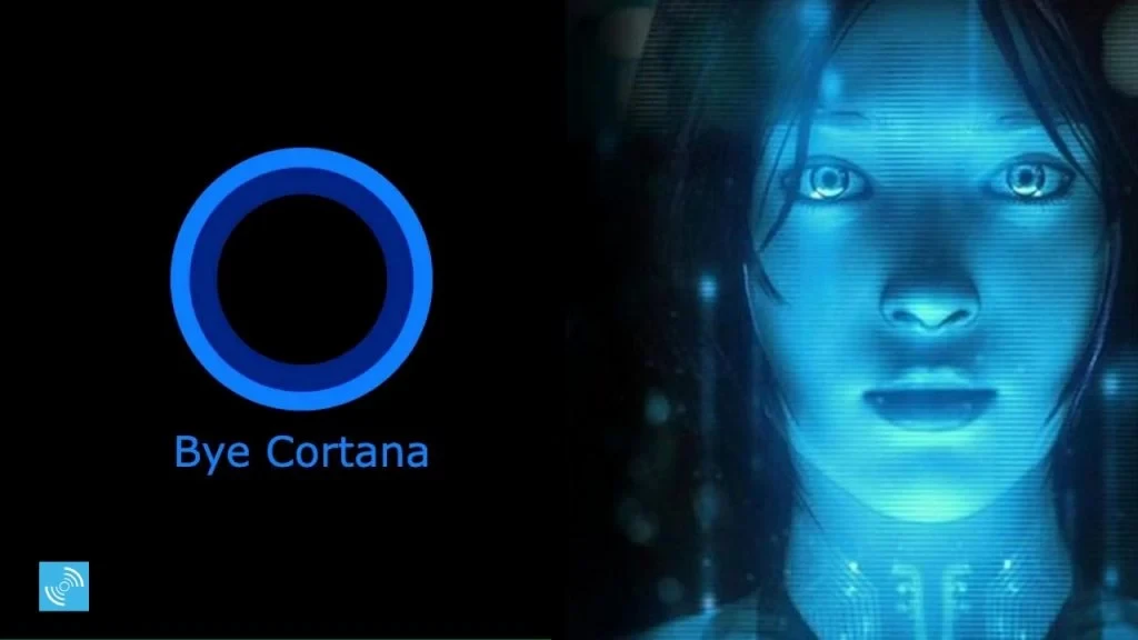 Microsoft удалила Кортану из Windows 11 Microsoft удалила Кортану из Windows 11