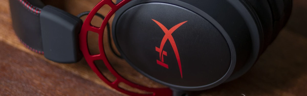 HP купит у Kingston геймерский бренд HyperX за $425 миллионов HP купит у Kingston геймерский бренд HyperX за $425 миллионов