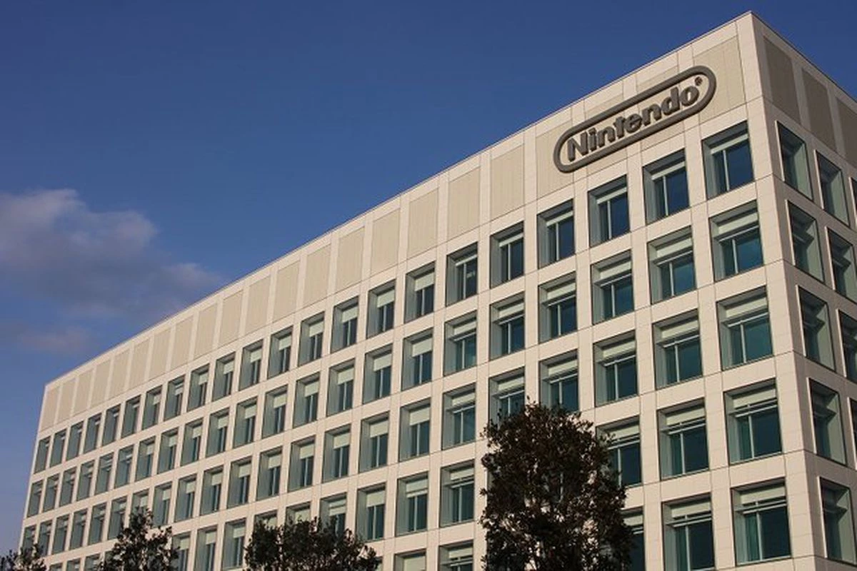Nintendo и ее патенты всерьез взволновали игровую индустрию: а насколько они вообще законны?