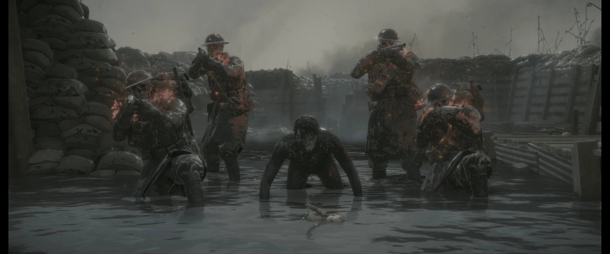 Death Stranding - полгода после хайпа Death Stranding - полгода после хайпа