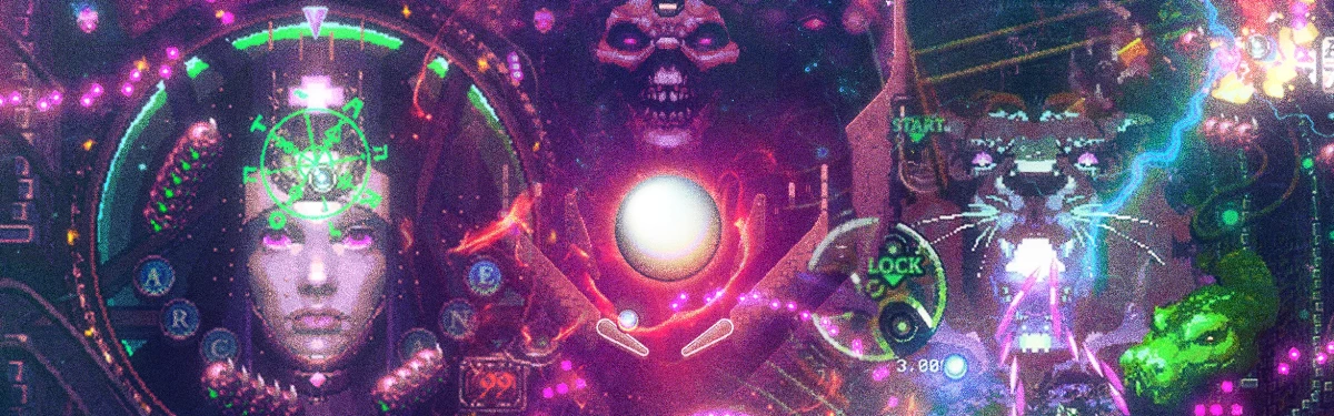 В магазине Epic Games Store можно забрать экшен Demon's Tilt В магазине Epic Games Store можно забрать экшен Demon's Tilt