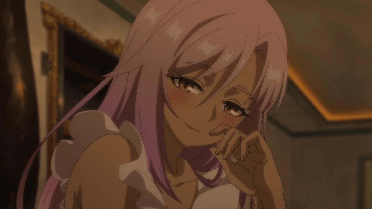 Топ аниме-вайфу 2025 года для настоящих людей культуры