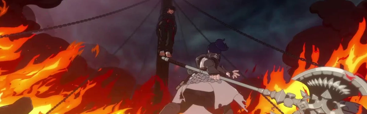 Nexon и Arc System Works заявили о втором открытом бета-тестировании DNF Duel Nexon и Arc System Works заявили о втором открытом бета-тестировании DNF Duel