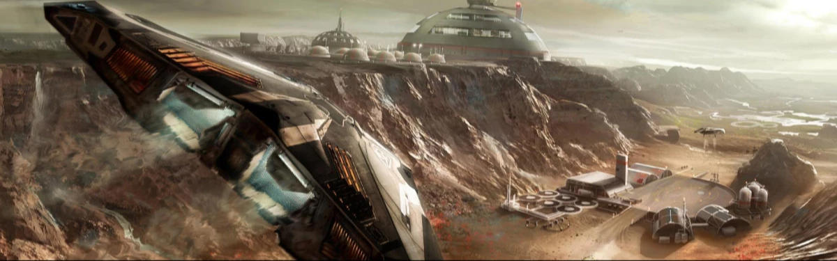 Elite Dangerous получила обновление 4.0.12 с новой нелегальной миссией и другими изменениями Elite Dangerous получила обновление 4.0.12 с новой нелегальной миссией и другими изменениями