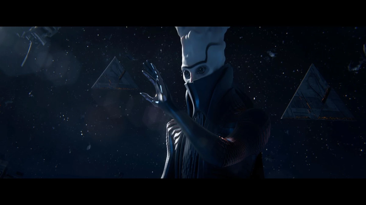 Впечатления от дополнения Destiny 2: Конец света Впечатления от дополнения Destiny 2: Конец света