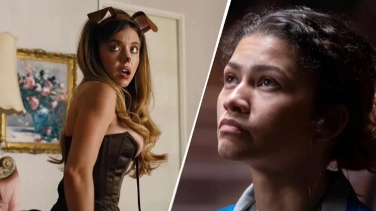 Первый трейлер финального сезона Эйфории с самыми перспективными актрисами Голливуда