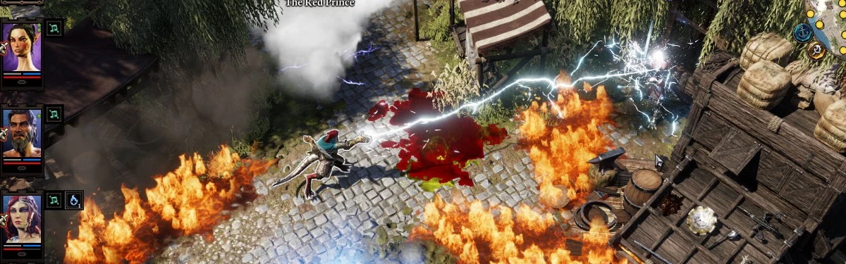 Divinity: Original Sin 2 – Создатели планируют выпуск нового контента Divinity: Original Sin 2 – Создатели планируют выпуск нового контента