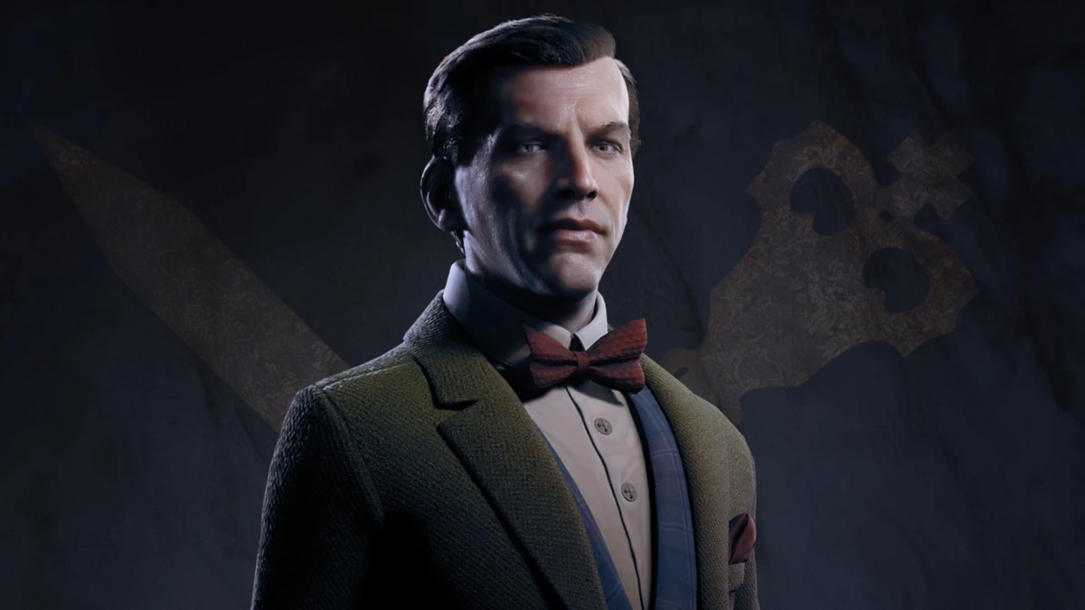 Разработчики Vampire: the Masquerade — Bloodlines 2 рассказали о клане Вентру Разработчики Vampire: the Masquerade — Bloodlines 2 рассказали о клане Вентру