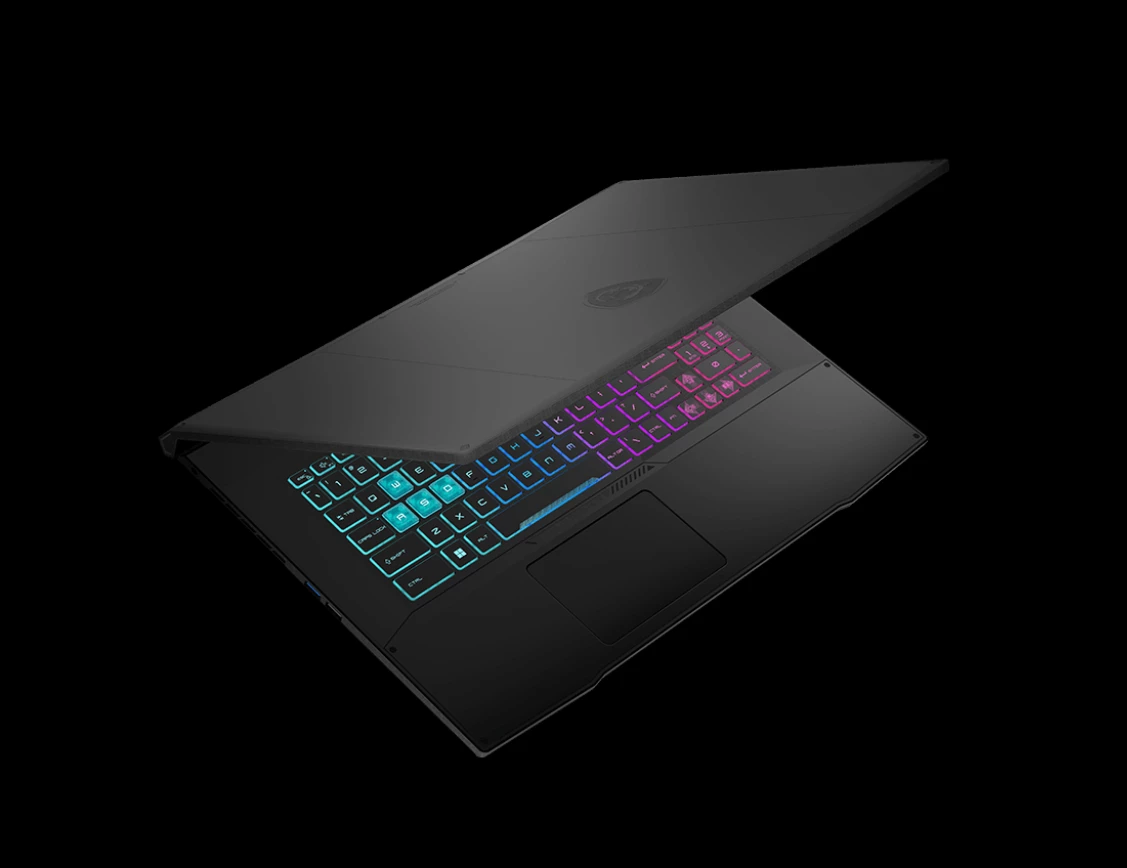 Заряжены на победу — лучшие ноутбуки MSI по праздничным ценам Заряжены на победу — лучшие ноутбуки MSI по праздничным ценам