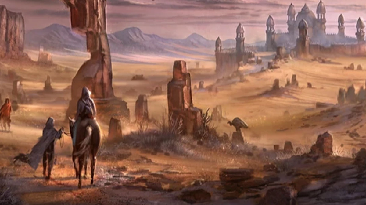 Прошло семь лет со дня анонса The Elder Scrolls 6: с тех пор об игре нет официальных новостей