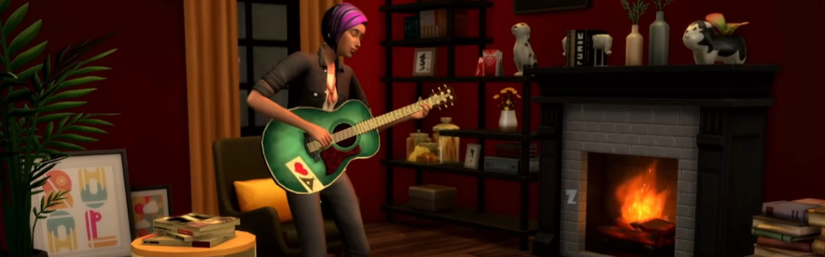 The Sims 4 - Разработчики ввели более сотни новых оттенков кожи The Sims 4 - Разработчики ввели более сотни новых оттенков кожи