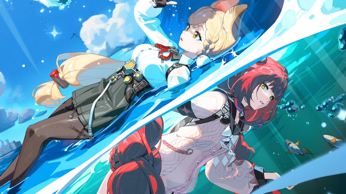 Разработчики Zenless Zone Zero поделились подробностями создания внутриигровой анимации 