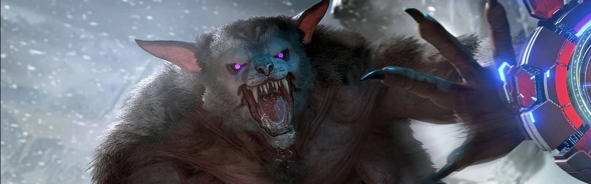 Ark: Survival Evolved - Дополнение Genesis принесет гигантских черепах и озвученного ИИ-компаньона Ark: Survival Evolved - Дополнение Genesis принесет гигантских черепах и озвученного ИИ-компаньона