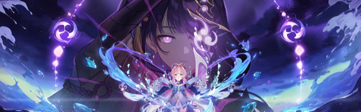 Стримеры раскритиковали акцию miHoYo и Twitch: им запретили ругать Genshin Impact и показывать другие игры